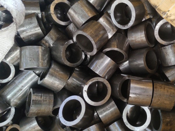 武邑无缝钢管切割