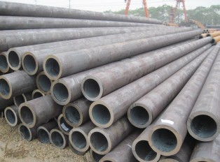 武邑20CrMo冷拔无缝钢管