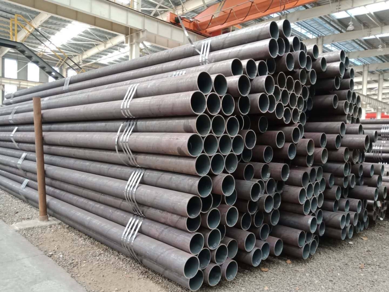 武邑30CrMo合金无缝钢管