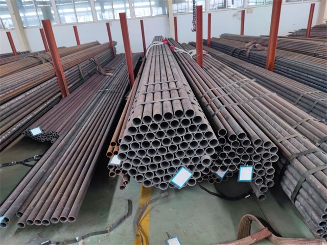武邑20G合金无缝钢管